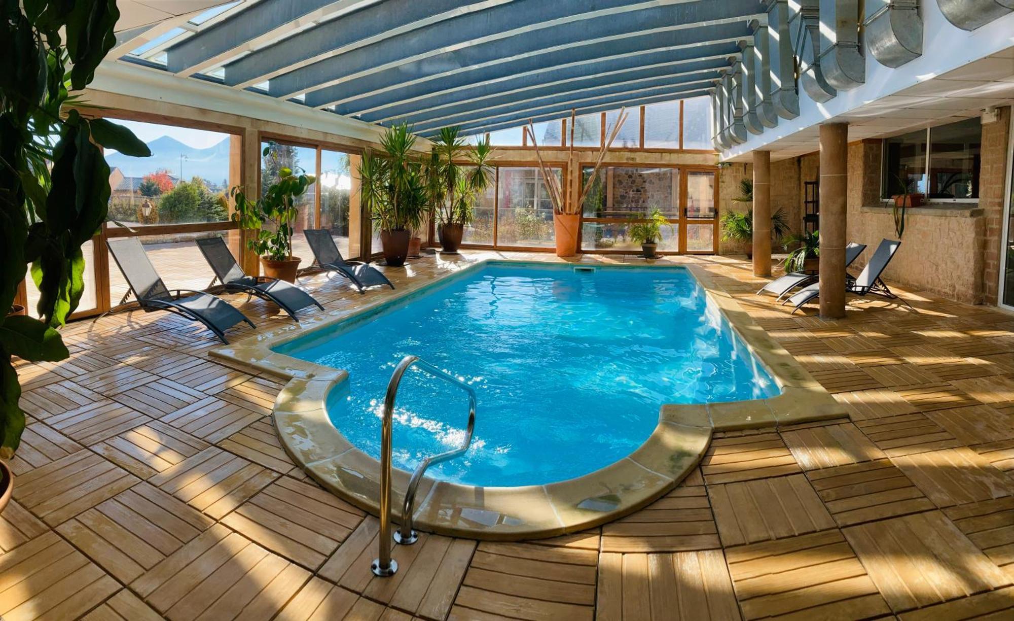 Studio 2 Personnes Avec Terrasse Bolquere Exterior photo